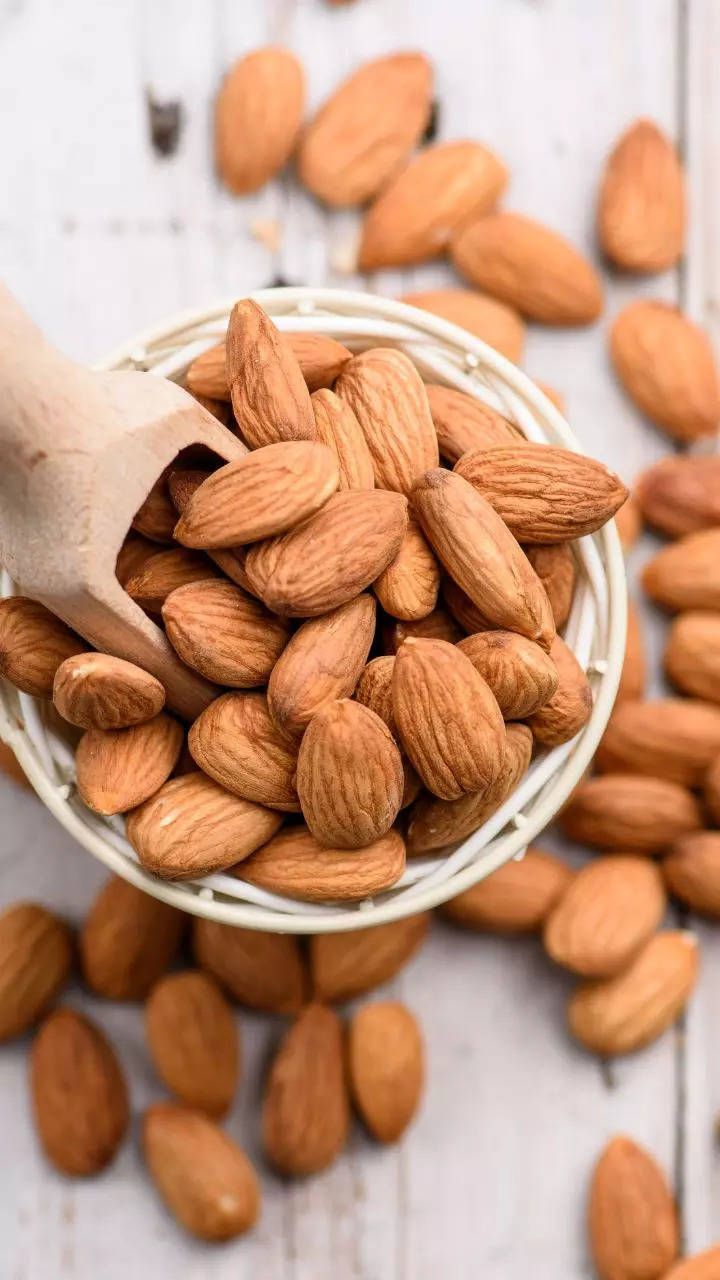How to Request a Quotation (RFQ) for Wholesale California Almond Supply?